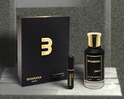 Bharara Onyx 3.4oz Eau de Parfum