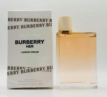 Burberry Her London Dreams 3.3oz edp for Ladies