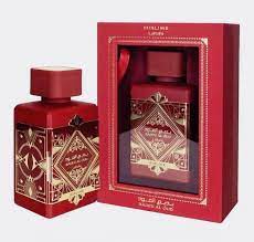 Lattafa Bade'e Al Oud Sublime 3.4oz Eau de Parfum