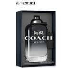 Coach New York Man 6.7oz Eau De Toilette