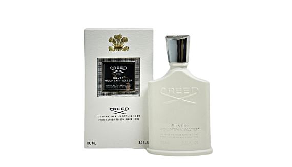 Creed Silver Mountain Water 3.3oz Eau de Parfum
