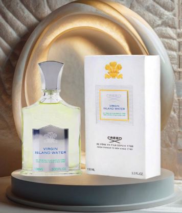 Creed Virgin Island Water 3.3oz Eau de Parfum