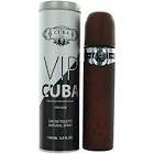 Cuba VIP 3.4oz Eau de Toilette for Men
