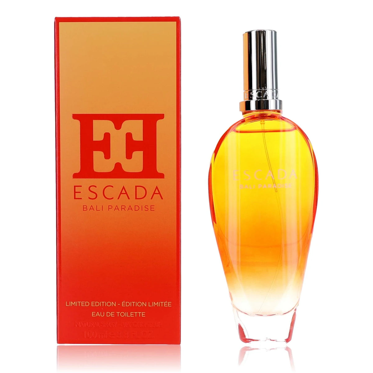 Escada Bali Paradise 3.4 Eau de Toilette