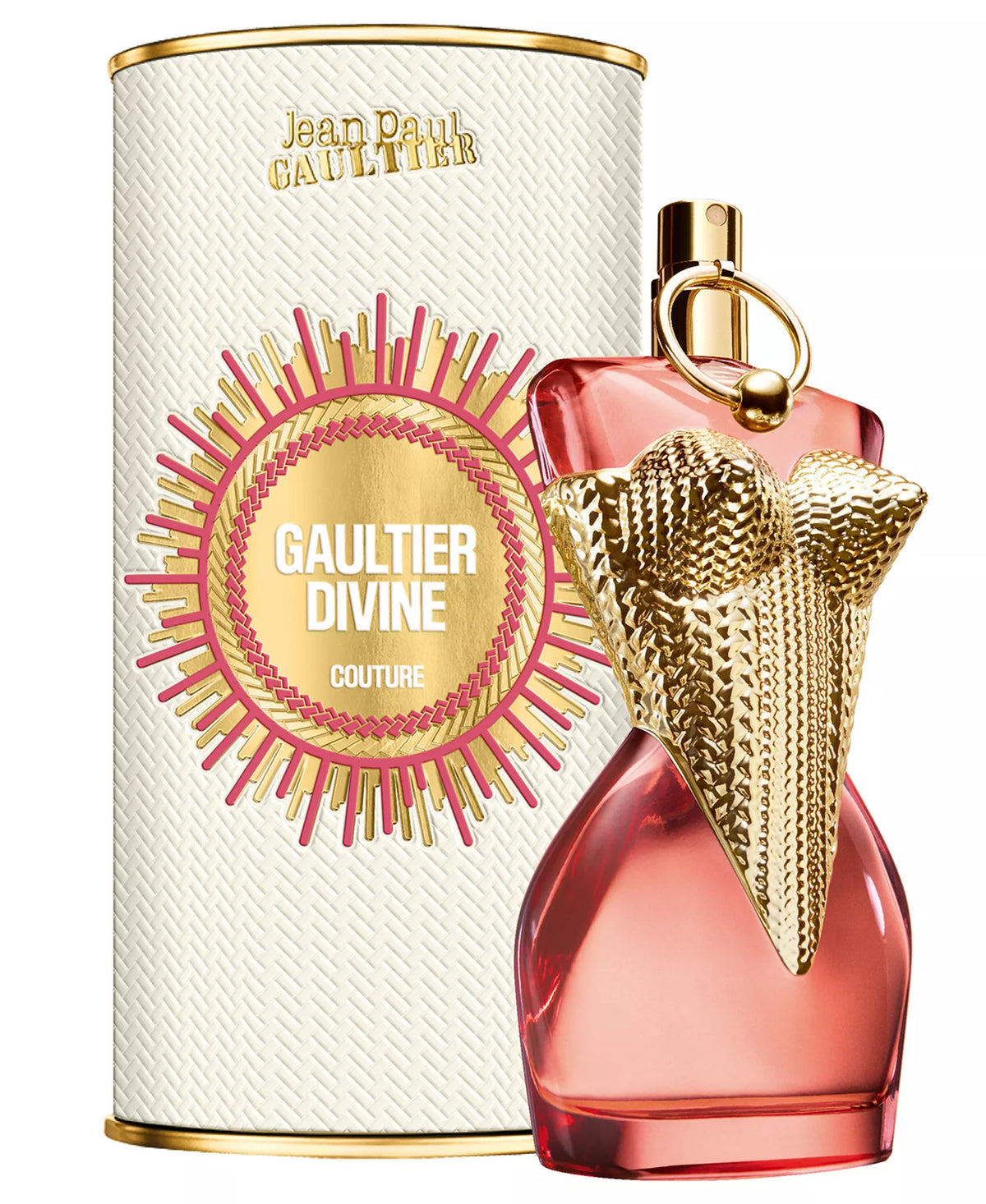 Gaultier Divine Couture 3.4oz Eau de Parfum