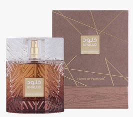 House of Perfume Khulud 3.4oz Eau de Parfum