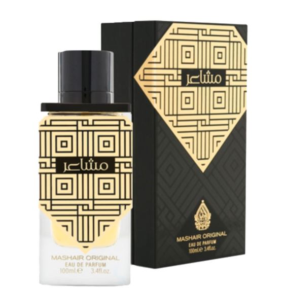 House of Perfume Mashair Original 3.4oz Eau de Parfum