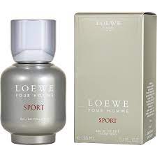 Loewe Sport 3.4oz Eau de Toilette for Men