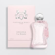 Delina Royal Essence La Rosee By Parfums de Marly 2.5oz Eau de Parfum