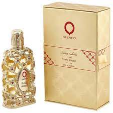 Orientica Royal Amber 5.0oz Eau de Parfum