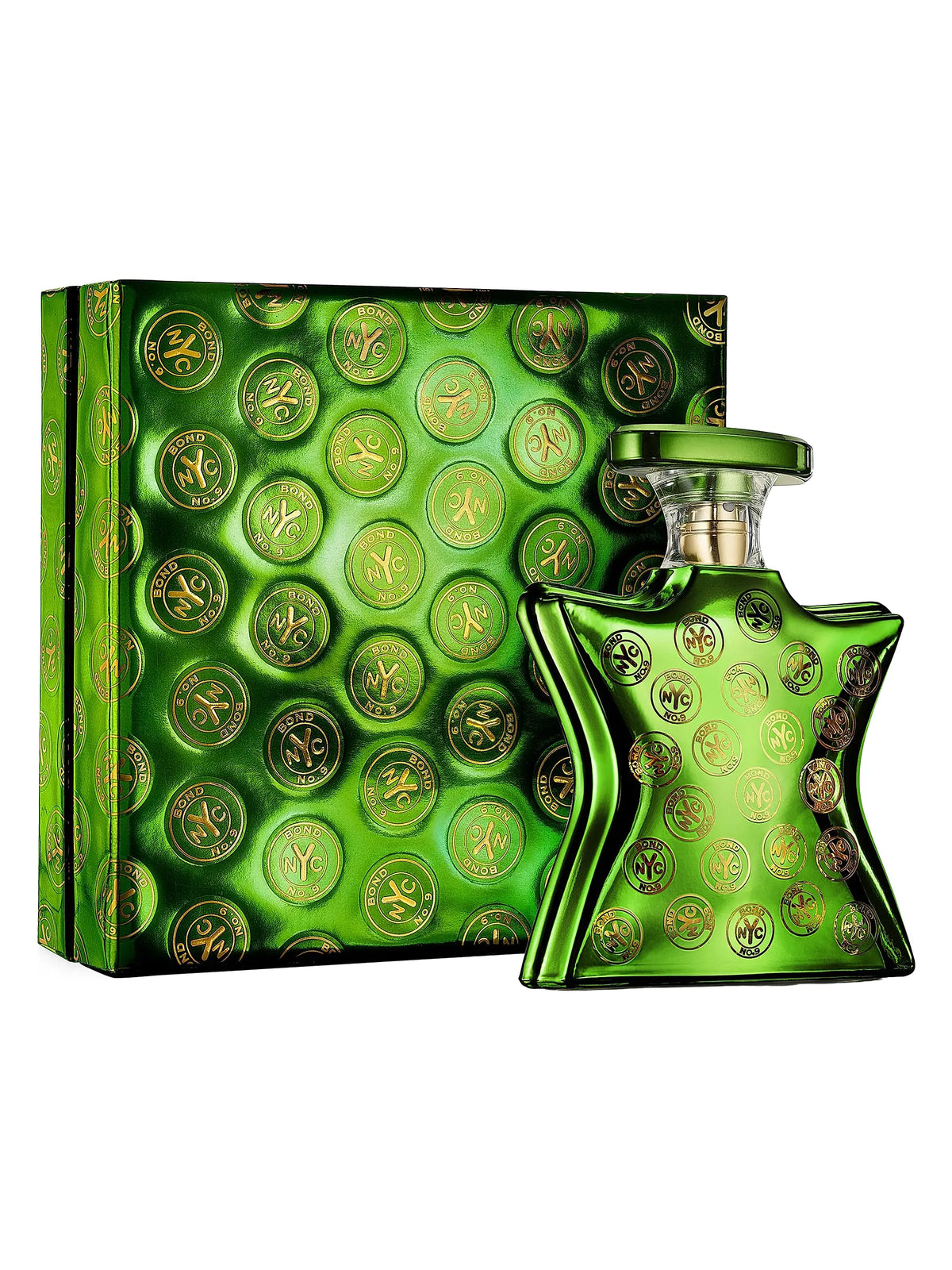 Oud Supreme By Bond No.9 3.3 ounce Eau De Parfum