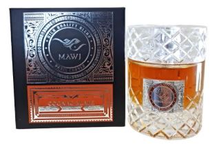 Paris Corner Mawj Cognac Blaze 3.4oz Eau de Parfum