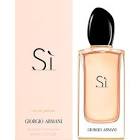 Si by Giorgio Armani 3.4oz Eau de Parfum for Women