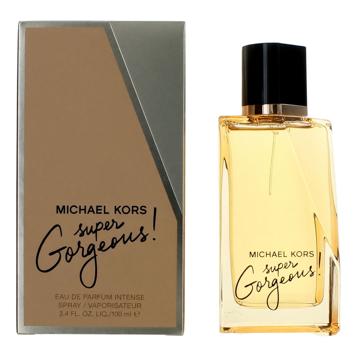 Super Gorgeous By Michael Kors 3.4oz Edp for Women