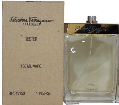 Tester Ferragamo Classic