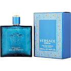 Eros by Versace 3.4oz Eau de Parfum for Men