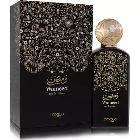 Wameed 3.4oz Edp by Afnan Zimaya