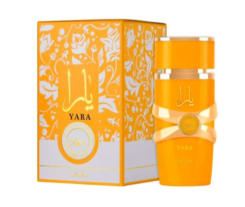 Lattafa Yara Tous 3.4oz Eau de Parfum