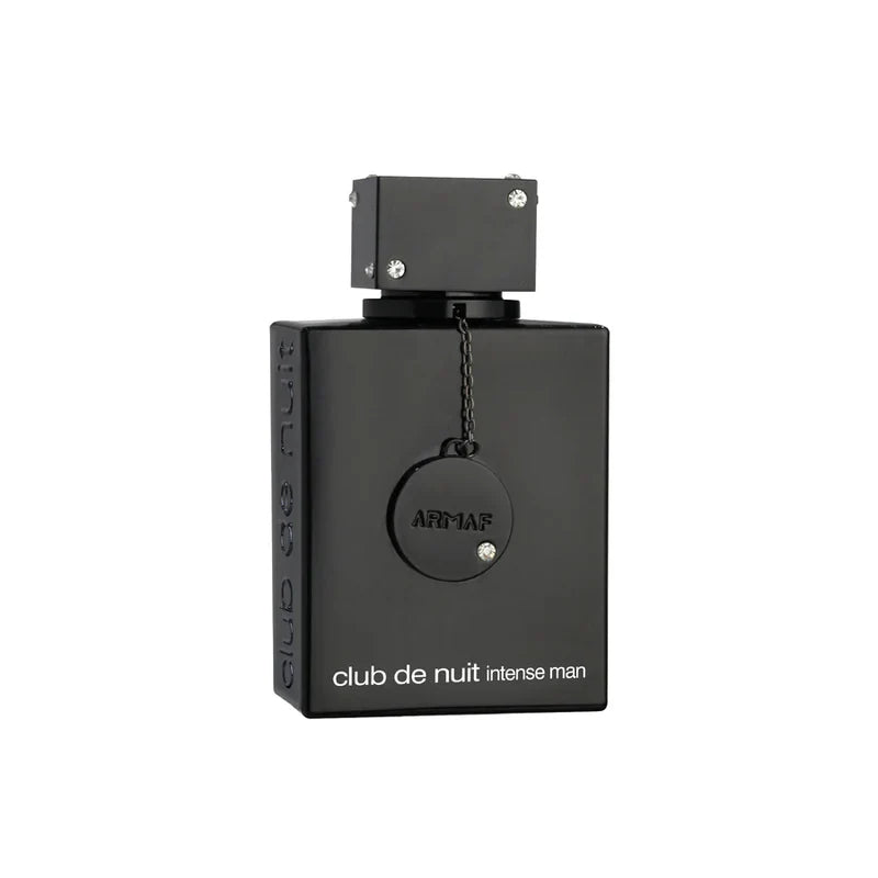 Armaf Club De Nuit Intense Man 3.6oz Eau de Toilette cologne bottle