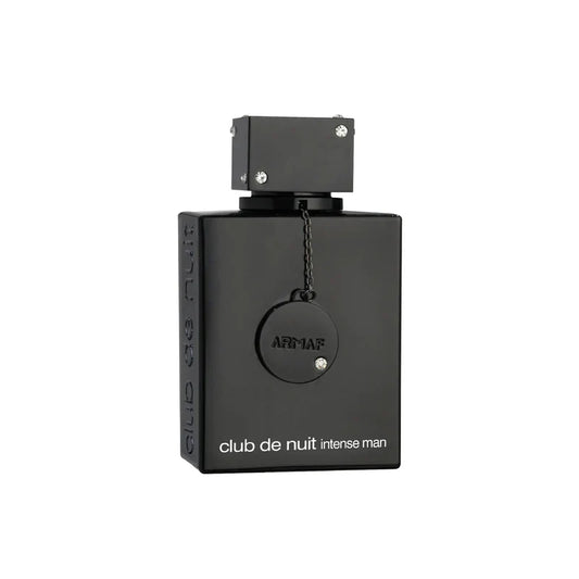 Armaf Club De Nuit Intense Man 3.6oz Eau de Toilette cologne bottle