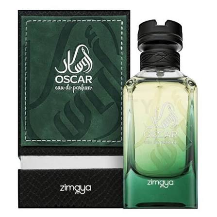 Oscar 3.4oz Edp by Afnan Zimaya