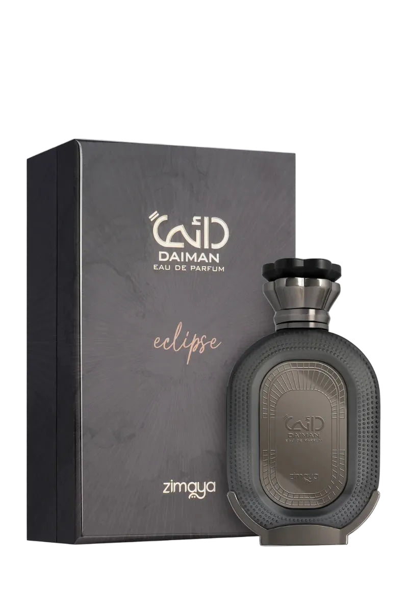 Zimaya Daiman Eclipse 3.4oz Edp By Afnan