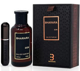 Bharara Don Pour Homme 3.4oz Eau de Parfum