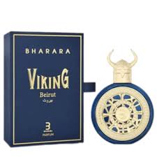 Bharara Viking Beirut 3.4oz Eau de Parfum
