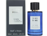 Chico Bomb by Ralf Mejia 3.4oz Edp for Men