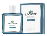 Lacoste Original Aqua 3.4oz Eau de Parfum for Men