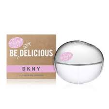 Be Delicious 100% by DKNY 3.4oz Eau de Parfum for Womens