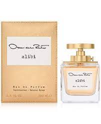 Alibi 3.4oz Eau de Parfum By Oscar de la Renta