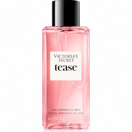 Victoria Secret Tease Body Mist Spray 8.4oz