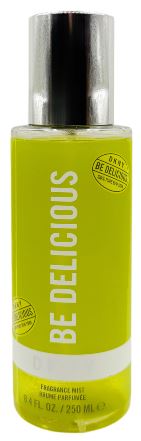 Be Delicious Body Mist 8.4oz by DKNY