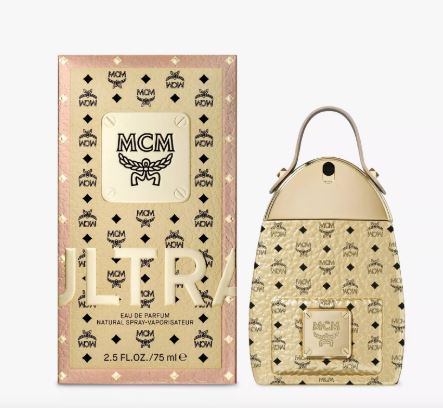 MCM Ultra L 2.5oz Eau de Parfum