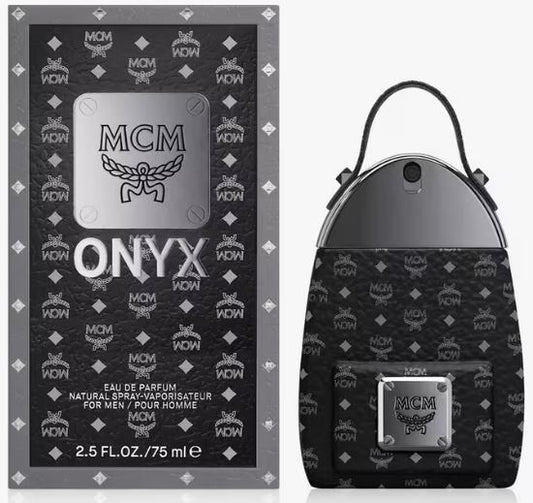 MCM Onyx L 2.5oz Eau de Parfum