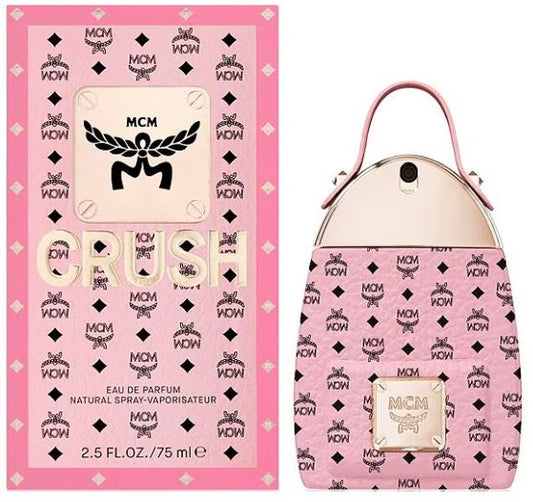 MCM Crush 2.5oz Eau de Parfum