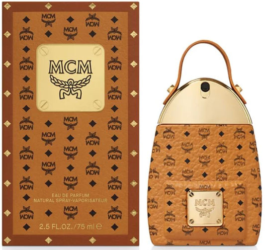 MCM L 2.5oz Eau de Parfum