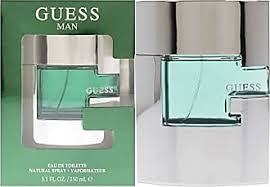Guess Man 5.1oz Eau de Toilette