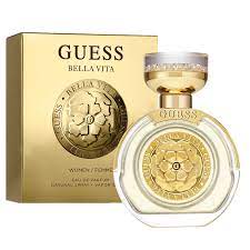 Guess Bella Vita 3.4oz Eau de Parfum for Ladies