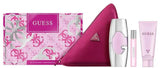 Guess Ladies 2.5oz Edp+ 3.4oz Lotion+Mini+Pouch