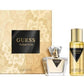 Guess Seductive  2.5oz Edt + 4.2oz Fragrance Mist for Ladies
