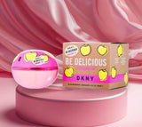 Be Delicious Orchard St 3.4oz Edp By DKNY