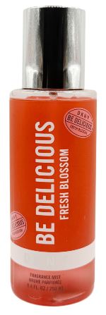 Be Delicious Fresh Blossom Body Mist 8.4oz by DKNY