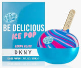 Be Delicious Ice Pop Berry Bliss 1.7oz Edp By DKNY