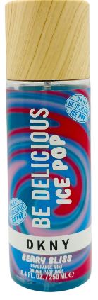 Be Delicious Ice Pop Berry Bliss Body Mist 8.4oz by DKNY