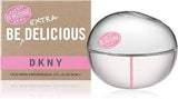 Be Delicious Extra 3.4oz Edp by DKNY