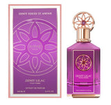 Zenit Lilac By Anfar 3.4 Oz Extrait de Parfum For Women