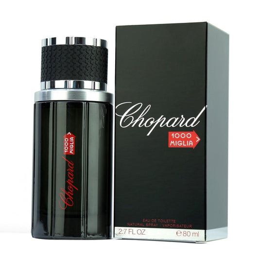 Chopard Mille Miglia 2.8oz Edt for Men