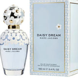 Daisy Dream by Marc Jacobs 3.4oz Eau de Toilette for Women